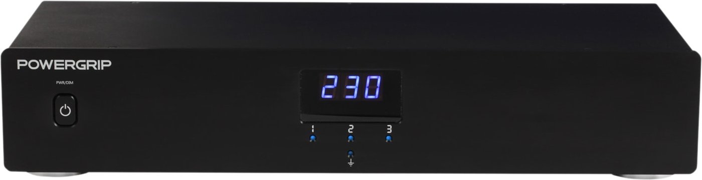 

Стабилизатор напряжения Powergrip YG-2