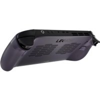 Игровая приставка Lenovo Legion Go S 16GB/512GB (AMD Ryzen Z2 Go, фиолетовый)