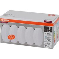 Светодиодная лампочка Osram LED Value 4058075584297 (5 шт)