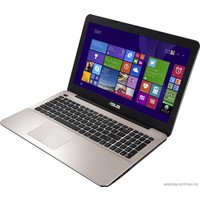 Ноутбук ASUS R556LD-XO125D