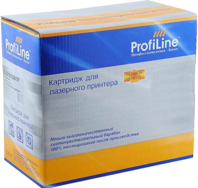 

Картридж ProfiLine PL-MLT-D117S (аналог Samsung MLT-D117S)