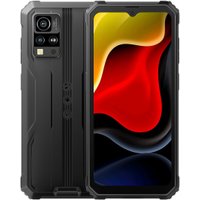 Телефон Blackview BV4800 SE 4GB/64GB (черный)