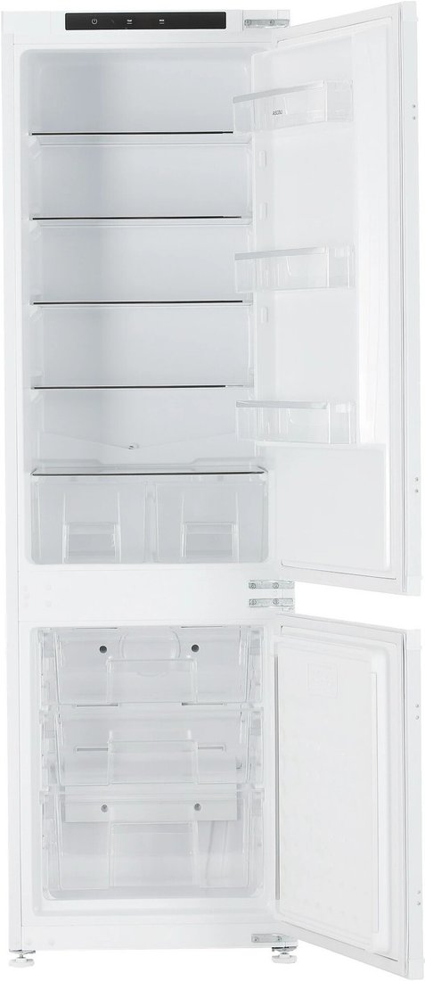 Холодильник Ascoli ADRF241WEBI