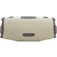 Беспроводная колонка JBL Charge 6 (песочный)