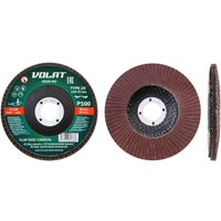 Шлифовальный круг Волат 80520-100