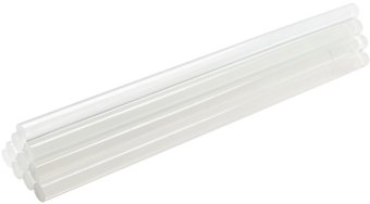 Клеевые стержни Hoegert Technik HT2C131 (50 шт, прозрачный)
