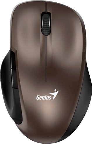 

Мышь Genius Ergo 8200S (шоколадный)