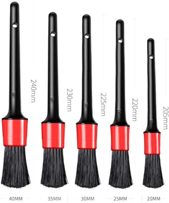 Щетка Sipl DA31