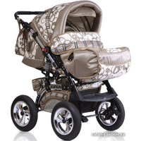 Джип-трансформер Riko Viper