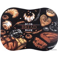Разделочная доска Мультидом Хлебное изобилие МТ80-444