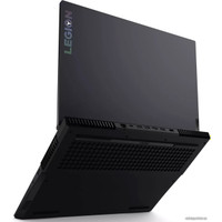 Игровой ноутбук Lenovo Legion 5 15ITH6H 82JH00KGRK