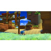  Sonic Forces для PlayStation 4