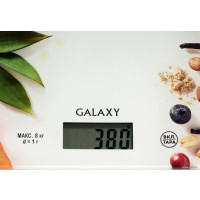 Кухонные весы Galaxy Line GL2809
