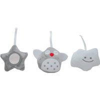 Качель Indigo Fresh (серый)