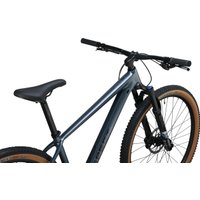 Велосипед Aspect AMP Elite 29 L 2025