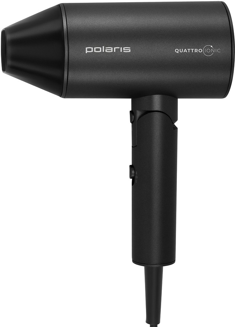 

Фен Polaris PHD 2450Ti (черный)