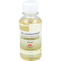 Лак художественный Невская палитра 2533905 (120 мл, даммарный)