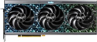 Palit GameRock Midnight Kaleidoscope GeForce RTX 4080 16GB NED4080019T2-1030G