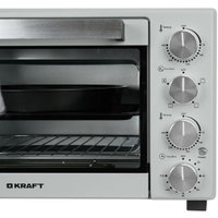 Мини-печь Kraft KFC-MO 383 HKGR в Лиде