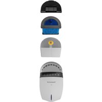 Климатический комплекс Endever Oasis-220