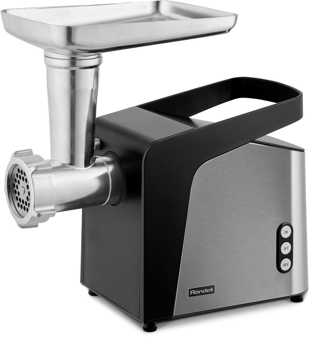 

Мясорубка Rondell RDE-1455