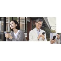 Телефон Sony Xperia Ace III A203SO 4GB/64GB (белый)