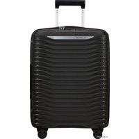 Чемодан-спиннер Samsonite Upscape Black 55 см