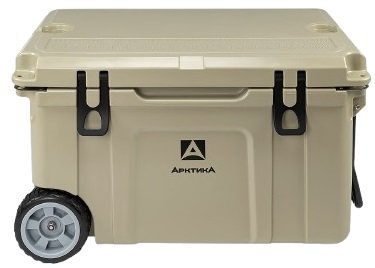 

Термобокс Арктика 2600-55W-BG 55л (бежевый)