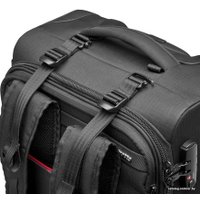 Чемодан Manfrotto Pro Light Reloader Switch-55 MB PL-RL-H55