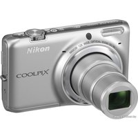 Фотоаппарат Nikon Coolpix S6500