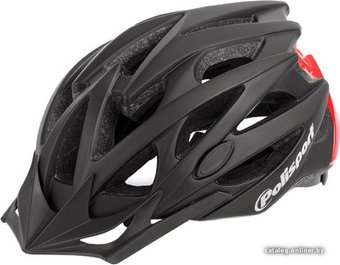 Polisport Twig Black/Red M
