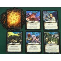 Настольная игра Asmodee Claustrophobia (Клаустрофобия)