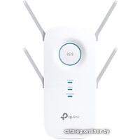 Усилитель Wi-Fi TP-Link RE650