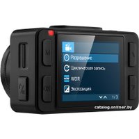 Видеорегистратор Neoline G-Tech X73