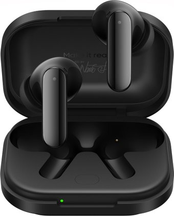 Realme Buds Air 8 Pro (черный)
