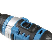 Дрель-шуруповерт Bull SR 1801 (с 2-мя АКБ, кейс)