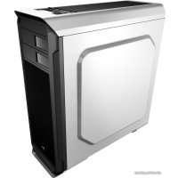 Корпус AeroCool Aero-500 White-C