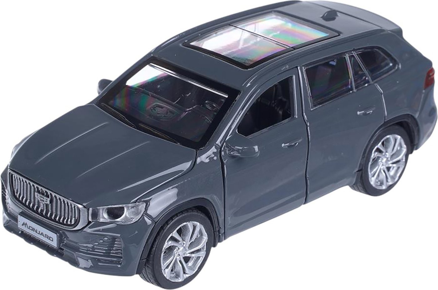 Внедорожник Технопарк Кроссовер GM-12-DGY