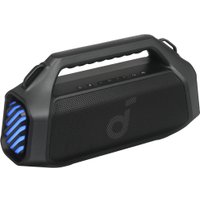 Беспроводная колонка Anker SoundCore Boom 2 Pro (черный)