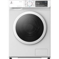 Стиральная машина Jacky's JW S0842BBS