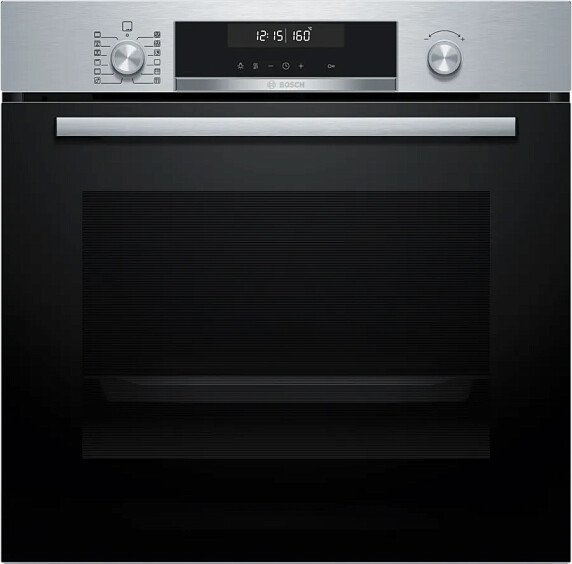 

Электрический духовой шкаф Bosch Serie 6 HBG578BS3
