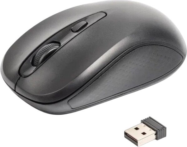 

Мышь Perfeo PF_B4900 (черный)