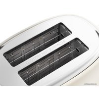 Тостер Kitfort KT-2038-2 (бежевый)