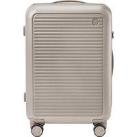 Чемодан-спиннер Ninetygo Nulife Luggage 20'' (бежевый)