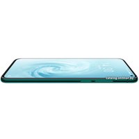 Телефон MEIZU 17 8GB/128GB китайская версия (темно-зеленый)