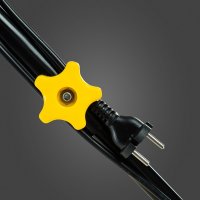 Газонокосилка Kranz KR-16-1241