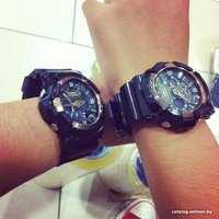 Наручные часы Casio GA-200RG-1A