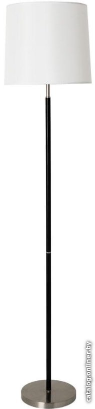 Торшер Arte Lamp Rodos A2589PN-1SS