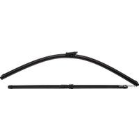 Щетки стеклоочистителя Bosch L+R 650mm/530mm 3397007638