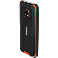 Смартфон Blackview BV4900 (оранжевый)